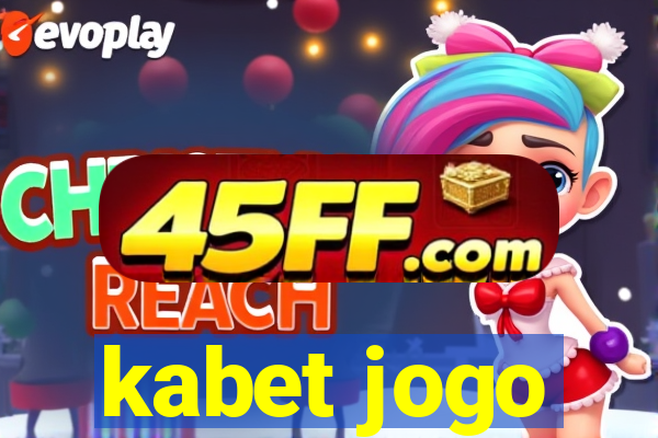 kabet jogo